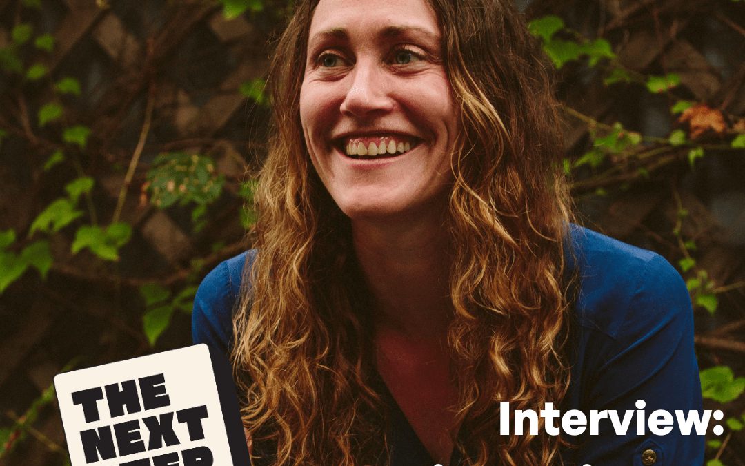 A history of advice givers with Jessica Weisberg
