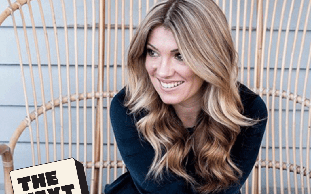 Interview: Nat Kringoudis