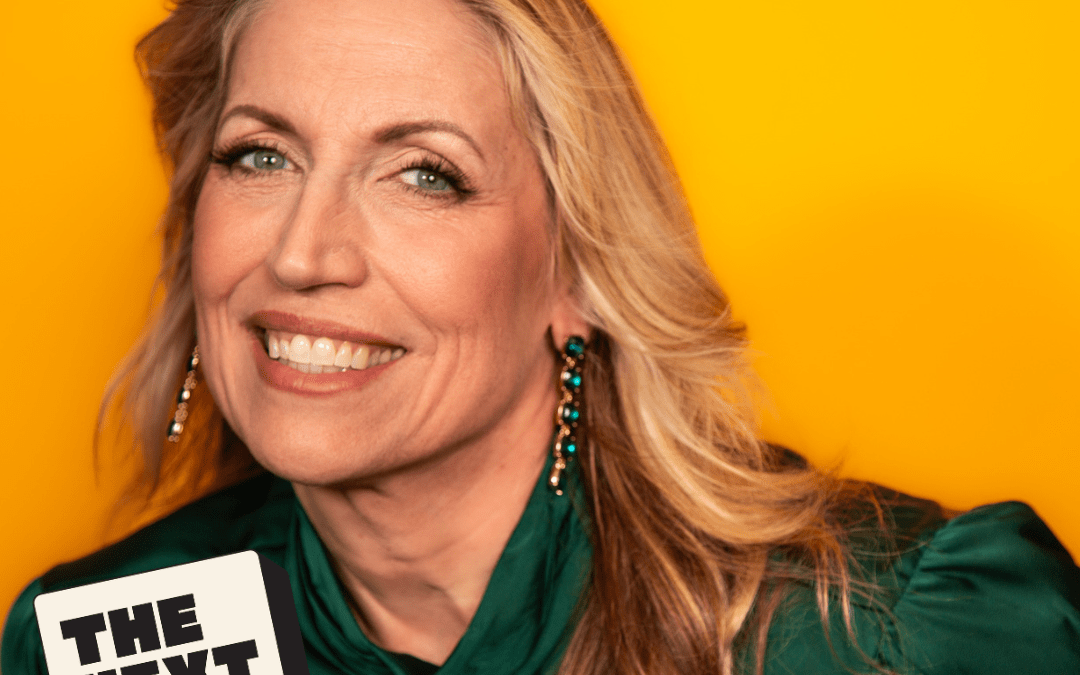 Interview: Comedian Laurie Kilmartin
